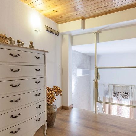 شقة Loft / Duplex With Charming Historic Center. Wifi إشبيلية المظهر الخارجي الصورة