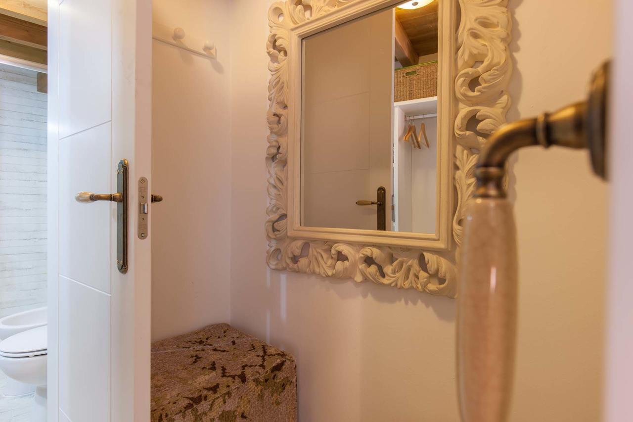 شقة Loft / Duplex With Charming Historic Center. Wifi إشبيلية المظهر الخارجي الصورة