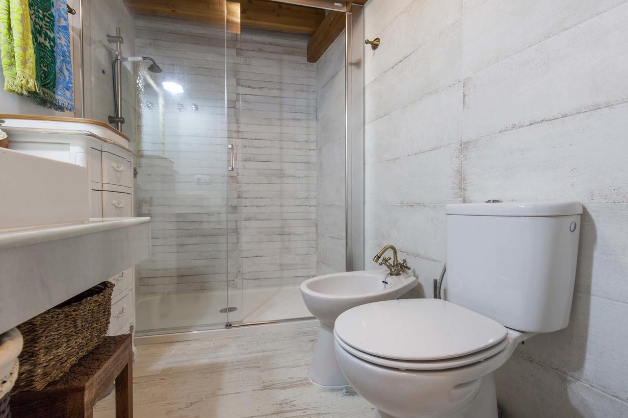 شقة Loft / Duplex With Charming Historic Center. Wifi إشبيلية المظهر الخارجي الصورة