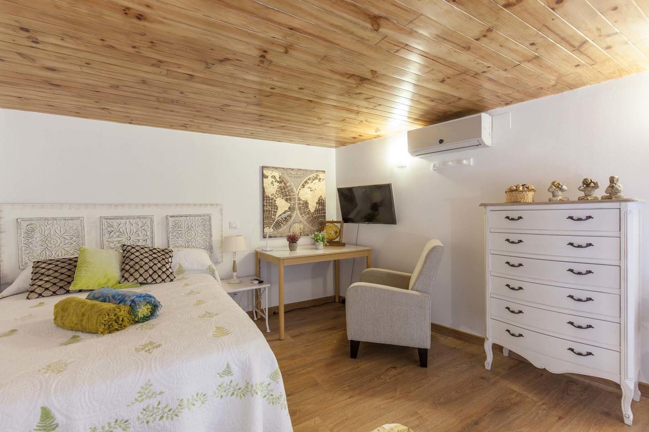 شقة Loft / Duplex With Charming Historic Center. Wifi إشبيلية المظهر الخارجي الصورة