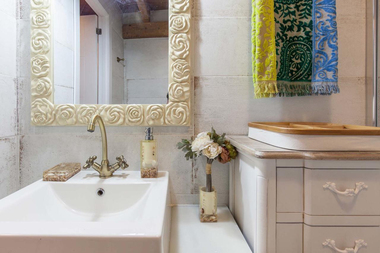 شقة Loft / Duplex With Charming Historic Center. Wifi إشبيلية المظهر الخارجي الصورة
